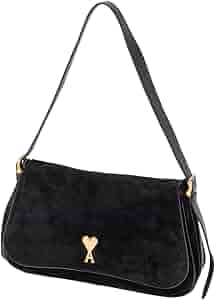 Amazon | [アミ パリス] ショルダーバッグ ULL603.AL0053 PANAME