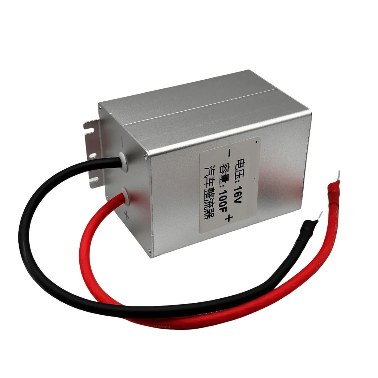Condensateur redresseur électronique automobile 16V00F