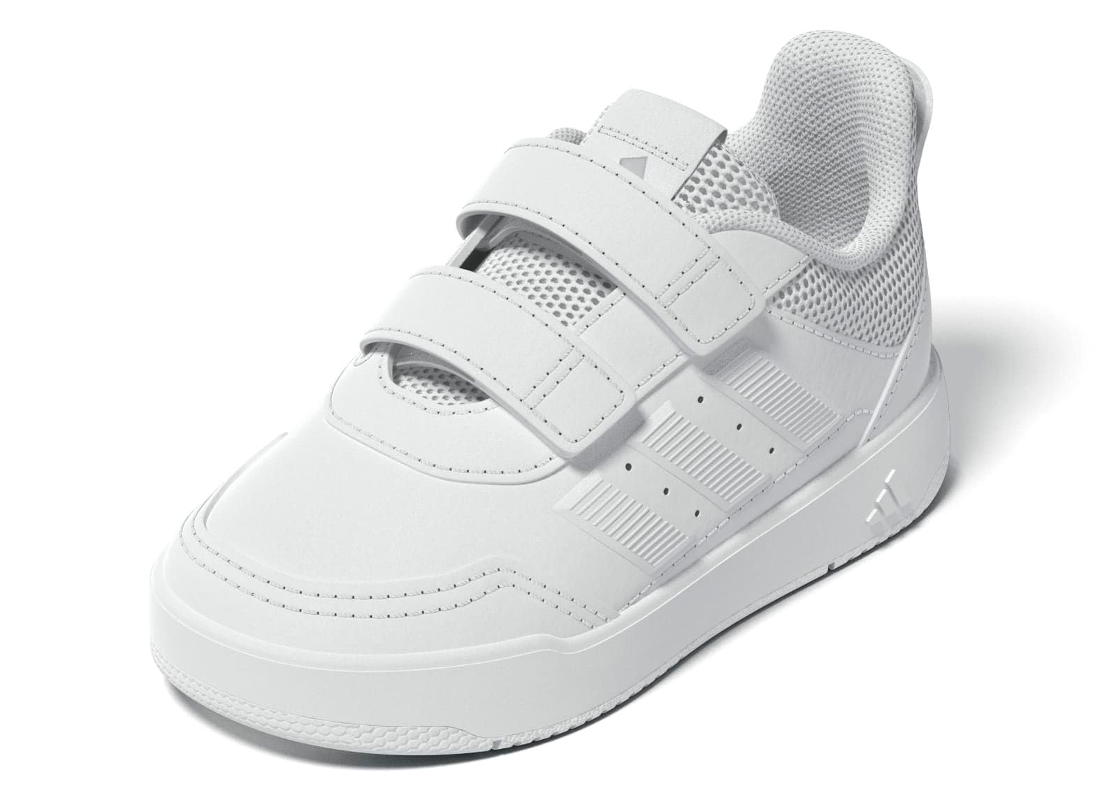 adidas Uniseks - niemowleta TENSAUR SPORT 3.0 SHOES INFANTS