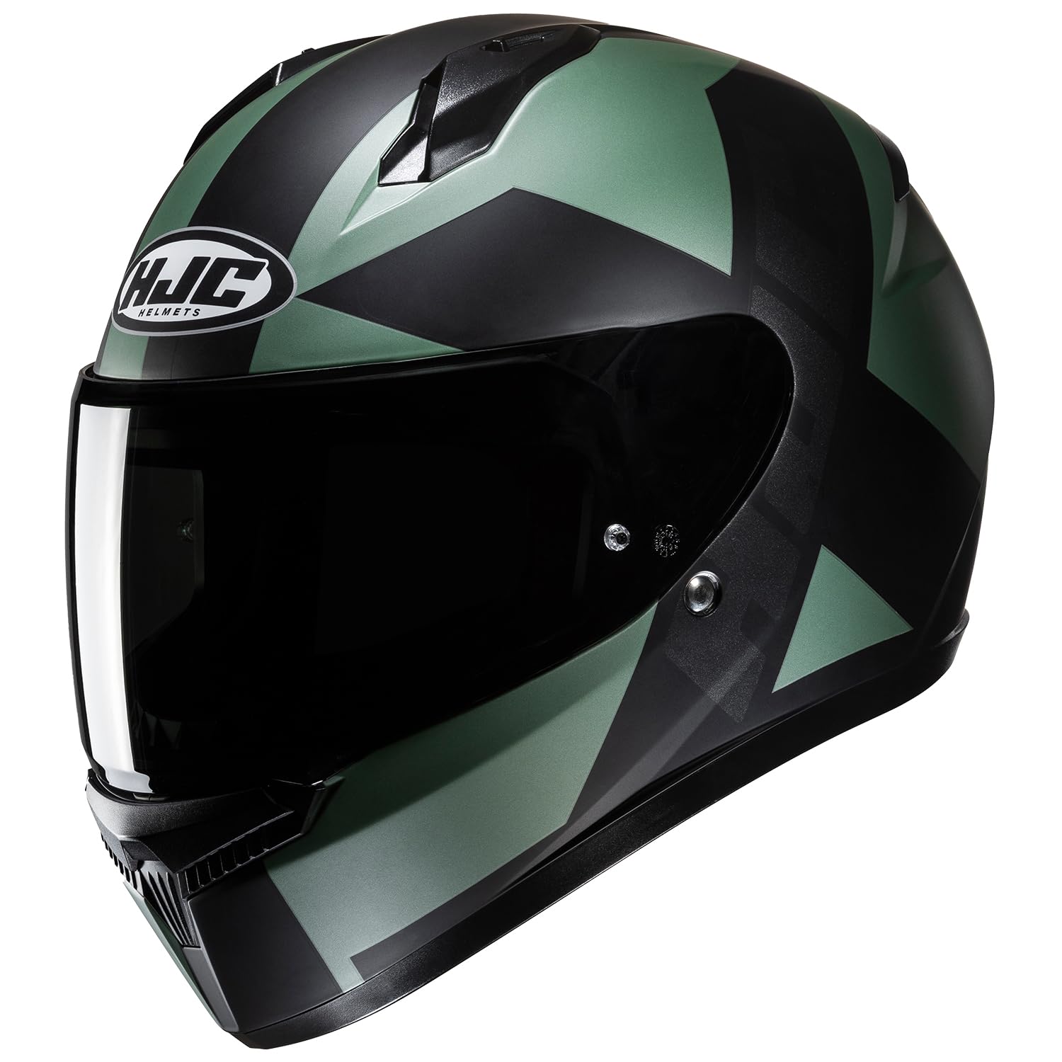 HJC　ヘルメット　カモ柄 HJH222｜i90 アヴェンタ [2colors]