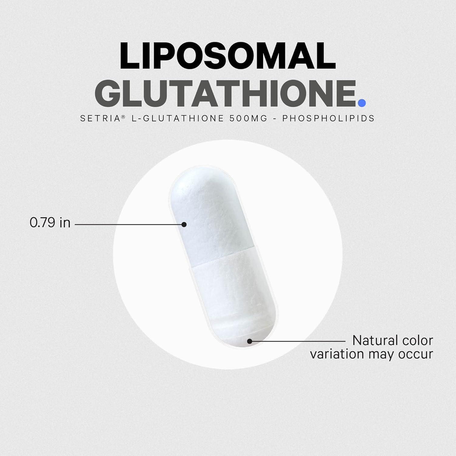glutathione codeage 500mg Amazon.com: Codeage Liposomal Glutathione Supplement - Pure Reduced Setria  L-Glutathione, Liposomal Delivery, Phospholipid Complex - Vegan, Non-GMO