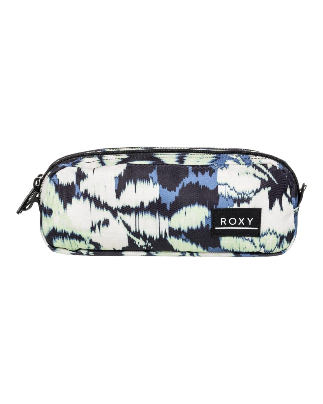 Roxy Bolsa de Viaje para Mujer Rock Printed, Wild Wind Hibiscus Mirage, Talla única, Casual