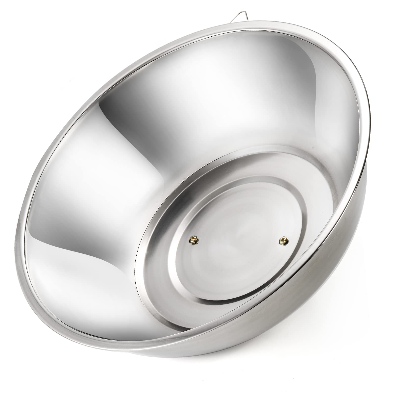 Amazon.co.jp: ZEAYEA チーズ溶解ドーム 3個セット 13インチ ラウンド