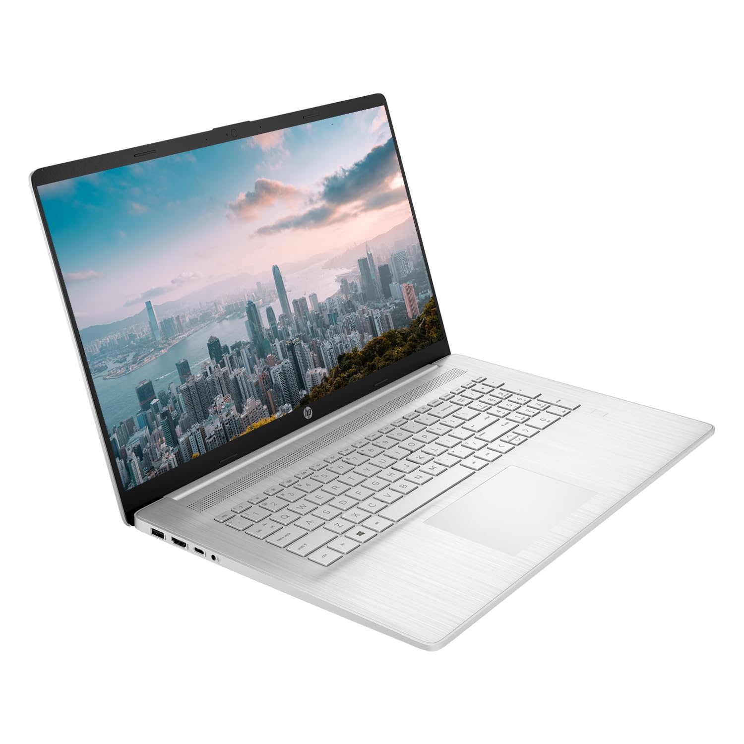 Amazon.com: HP Essential 17t Business Laptop, 17.3