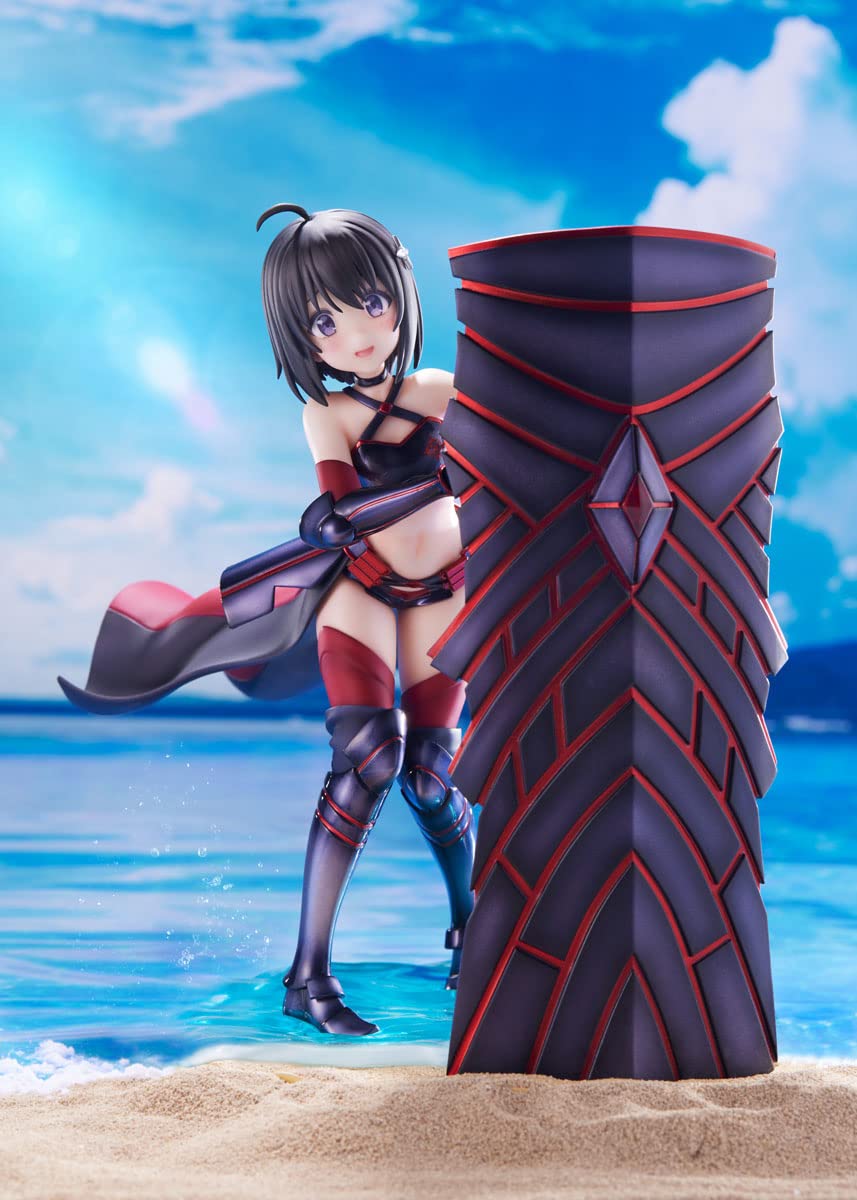 Amazon.co.jp: BOFURI シーズン2 メープル (Original Armor Ver.) 1:7