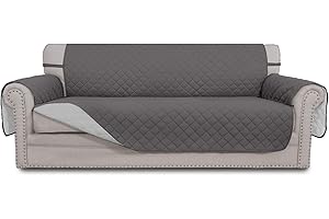 Easy-Going Sofa Slipcover Reversible Sofa Cover