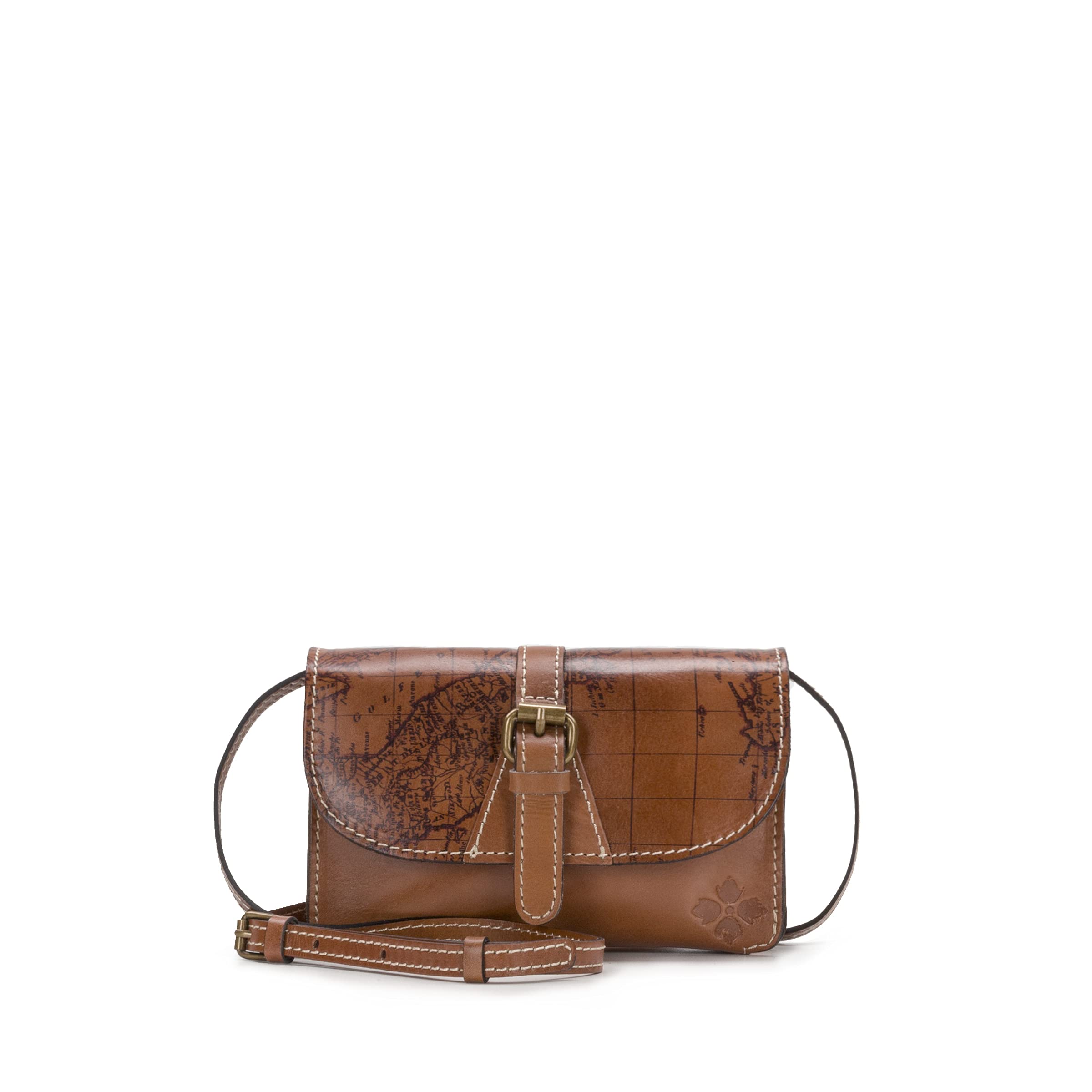 Patricia NashPatricia Nash Torri Map Crossbody