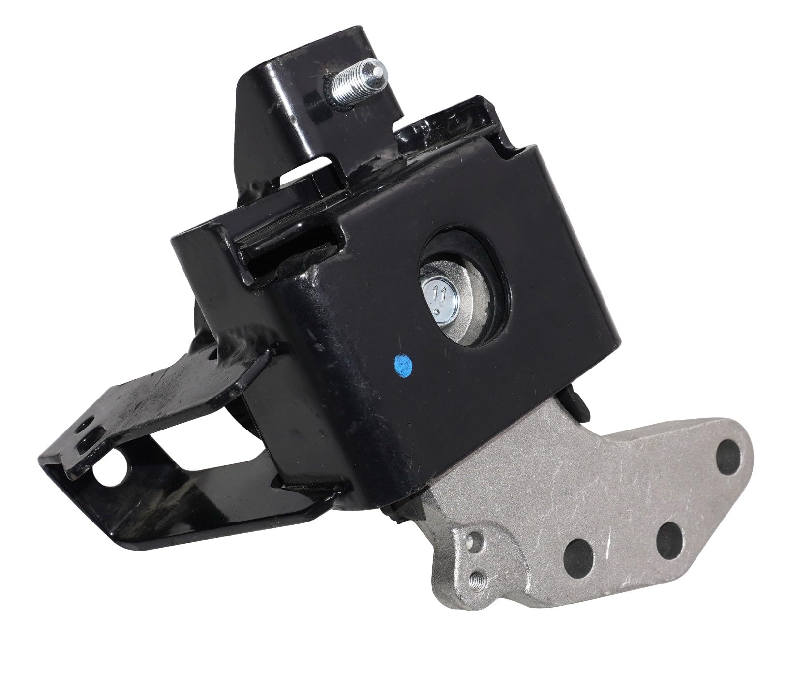 TM-1NZFERH FEBEST Supporto motore anteriore Dx, Supporto idraulico per TOYOTA YARIS | AUTODOC prezzo e recensioni
