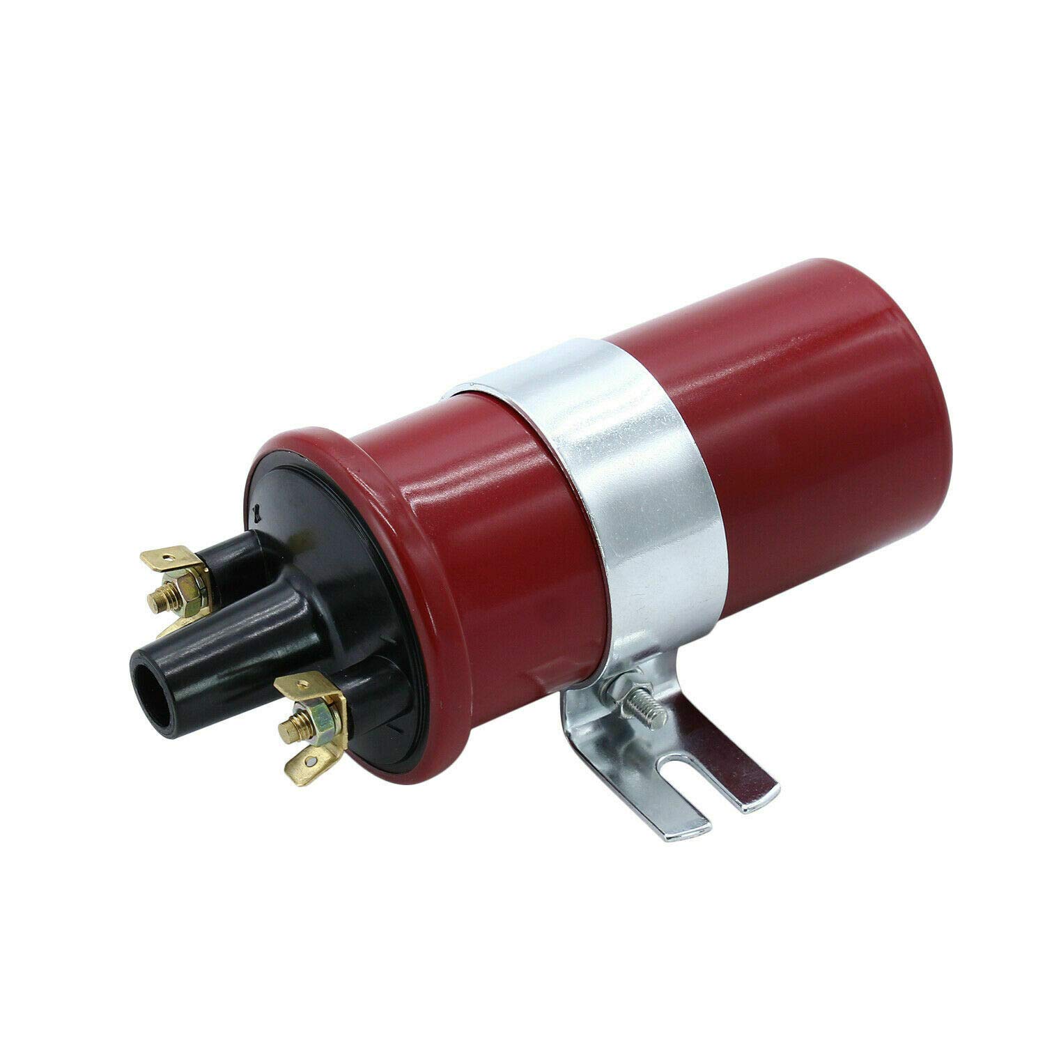 Riloer DLB105 voiture Auto LUCAS haute Performance Standard 12V bobine d'allumage sport
