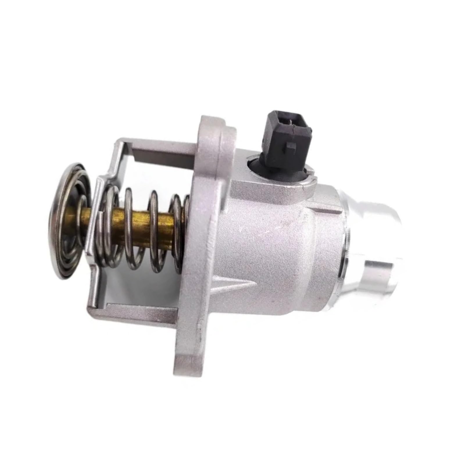 Engine Thermostat Housing Thermostat Assembly For BMW For 645Ci E63 2004-2005 11537502779