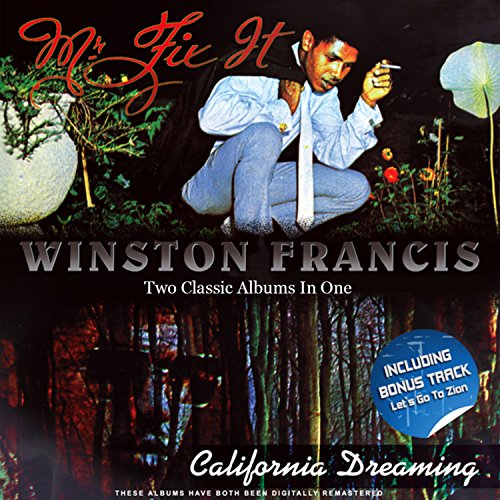 Winston Francis