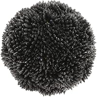 Vista 14 de Boston International Decoración topiaria de bola de bayas sintéticas, 4 pulgadas, verde té