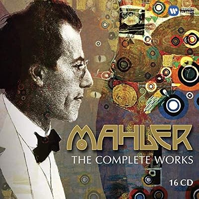 Gustav Mahler: Complete Works