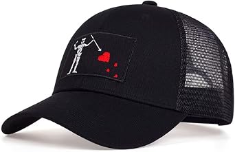 Blackbeard Tactical Baseball Cap Special Forces Meshback/Snapback Edward Teach Airsoft Hat Pirate Black Beard