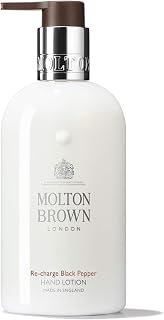 MOLTON BROWN Black Peppercorn Hand Lotion 300 ml