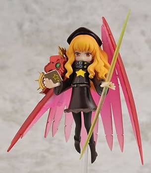 Amazon | 世界樹の迷宮III 星海の来訪者 コレクションフィギュア BOX