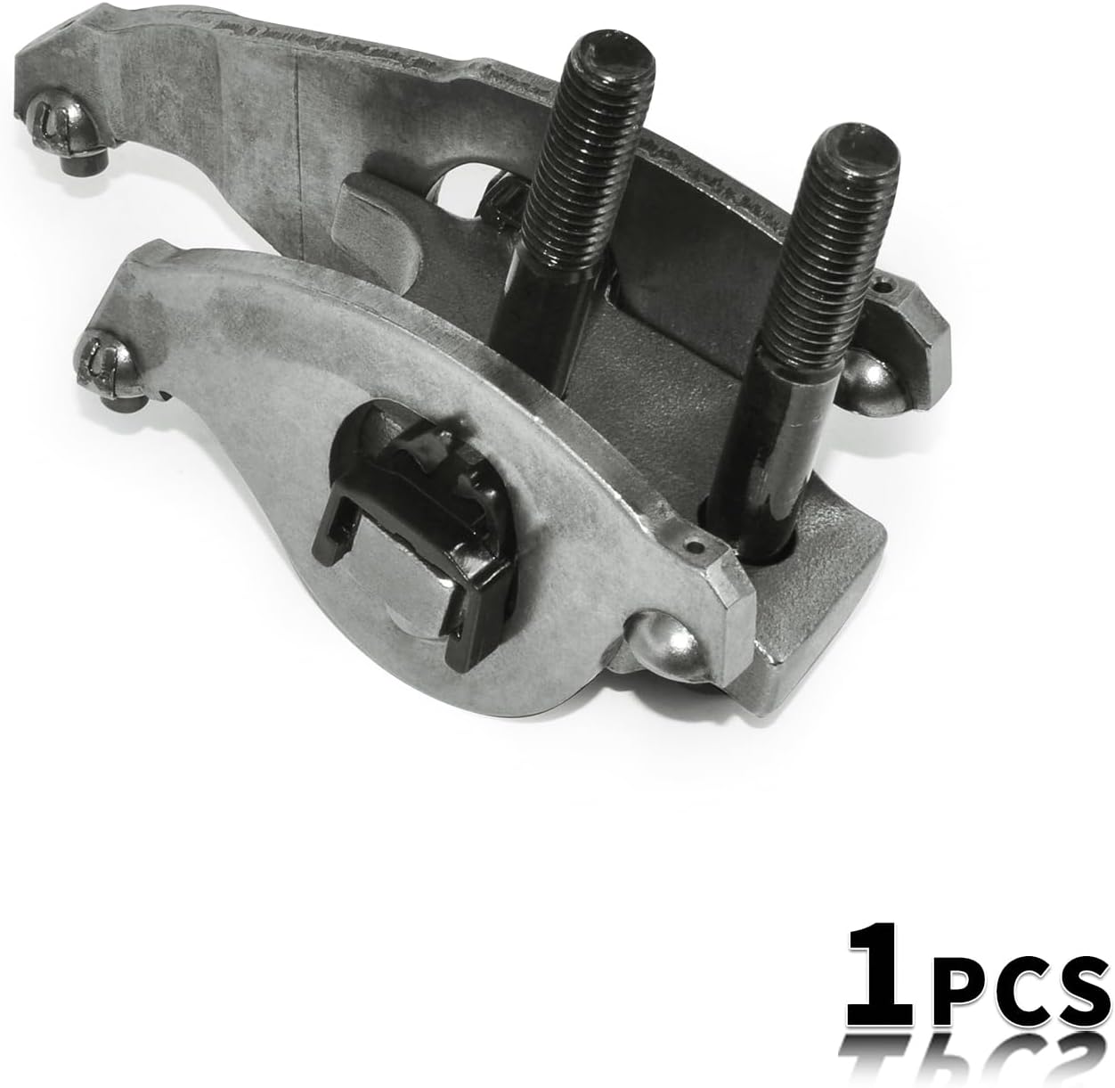 8C3Z6A588A Replacement Exhaust Rocker Arm and Intake Rocker Arm Carrier for 2008-2010 Ford F250 F350 F450 F550 Super Duty 6.4L Diesel Engines Replaces 8C3Z-6A588-A 8C3Z-6564-D W30-3794