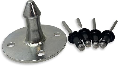 Miniatura 3 de Kit de reparación de tija de asiento Polaris Sportsman Scrambler 550 850 1000 2009-2023 - Par