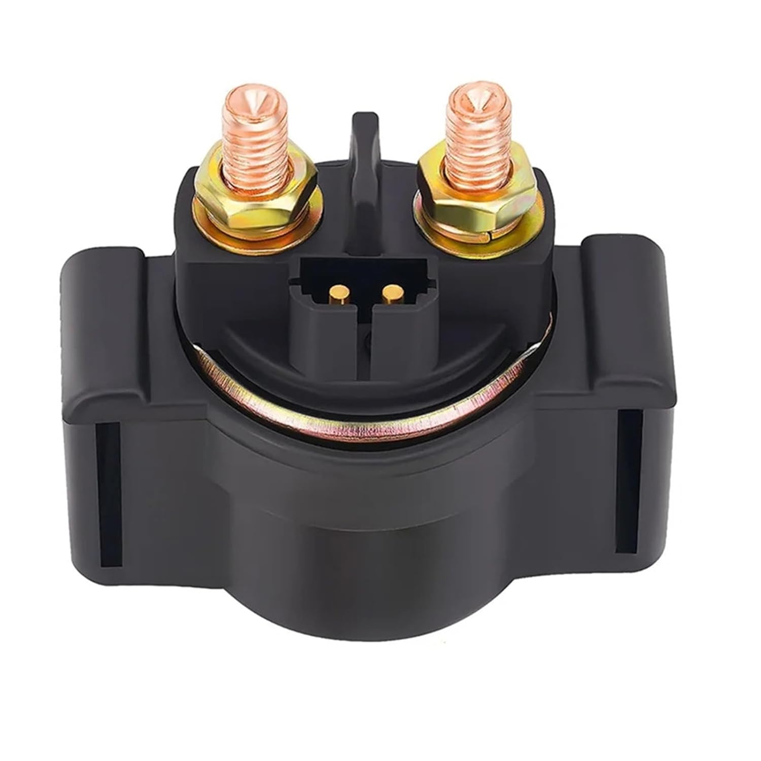 ソレノイド スターター リレー Compatible With For KLF110 Mojave