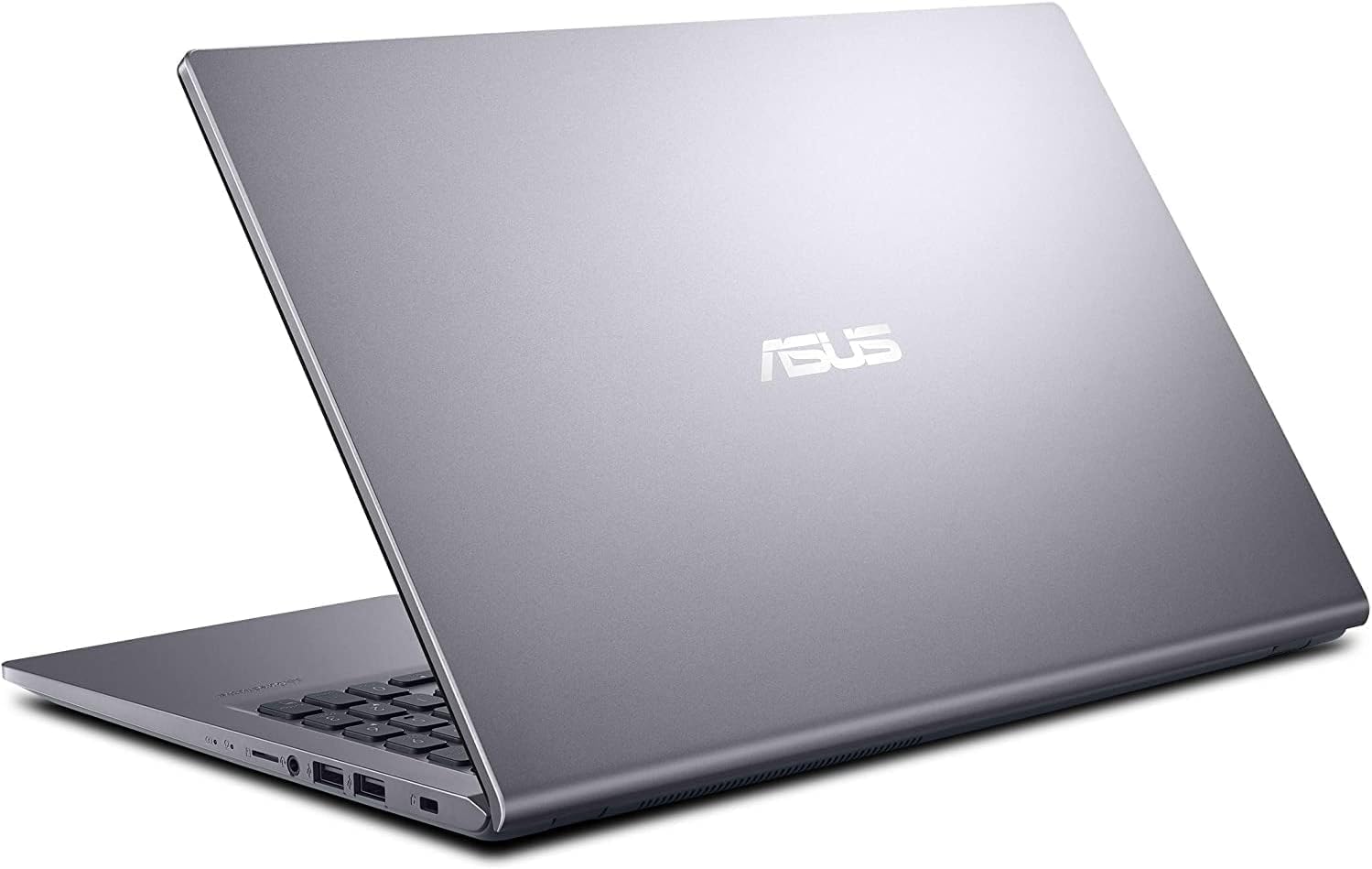 ASUS VivoBook Business Laptop, 15.6" FHD 1920x1080 Display, Core i3-1115G4 (Beats i7-8550U), 20GB RAM, 1TB PCIe SSD, Long Battery Life, SonicMaster Audio, HDMI, Thin & Light, Windows 11 Home 20GB RAM | 1TB PCIe SSD Windows 11 Home NonTouch image 9 of 9 B0D4RD1571