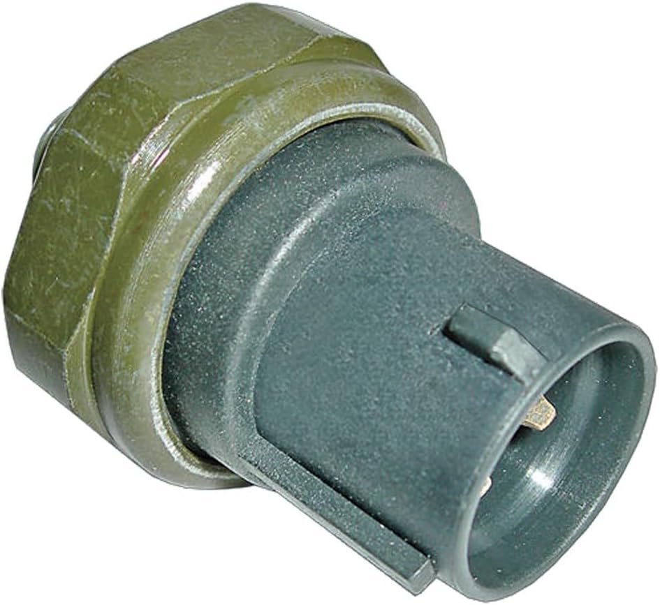 Mechanics Choice HVAC Pressure Switch for 1990-1994, 1998-1999, 2001-2004 Acura, Honda, Isuzu Accord, Amigo, Civic, Civic del Sol, Prelude, Rodeo, Rodeo Sport, Vigor (2.5L 5Cyl)