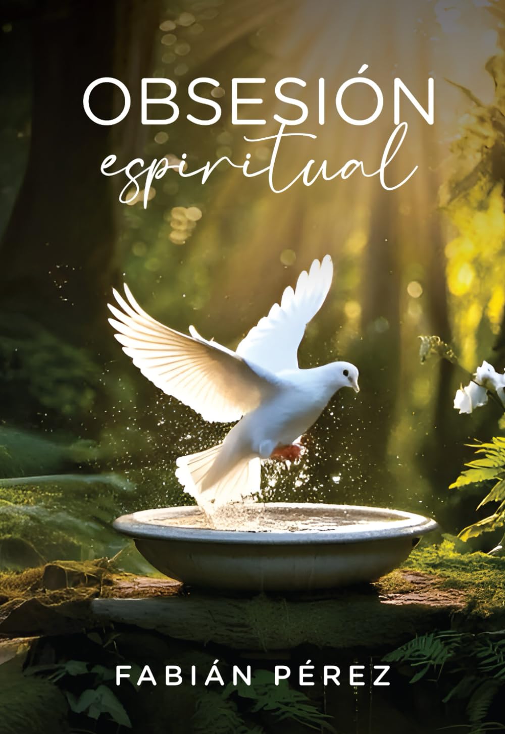 OBSESIÓN ESPIRITUAL