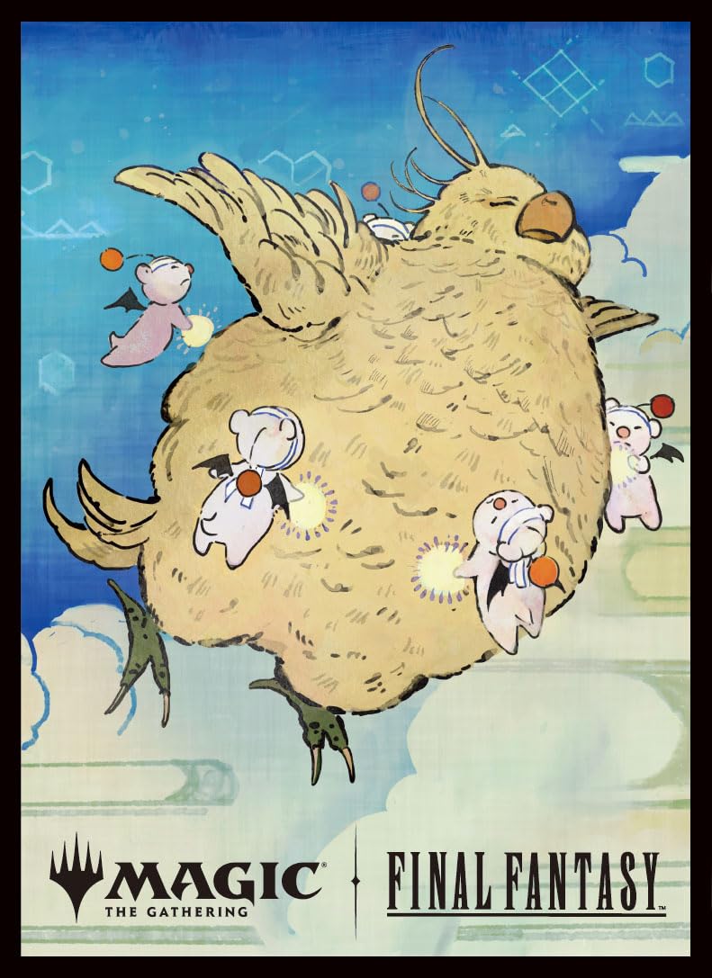 Amazon.co.jp: 『マジック：ザ・ギャザリング――FINAL FANTASY