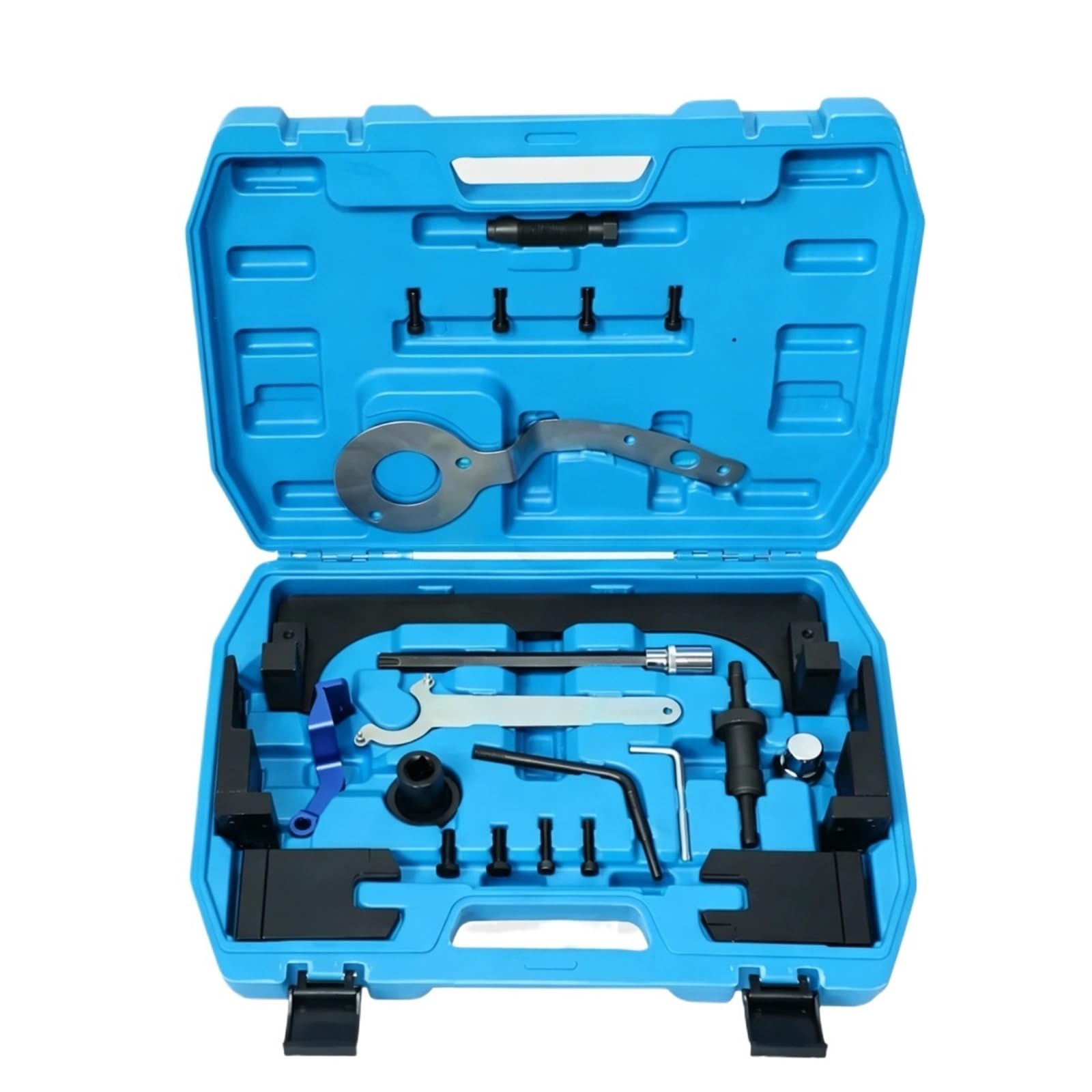 Kit Herramientas Correa Compatible Con Para B37 B38 B47 B48 B58 Herramienta De Bloqueo Del Árbol De Levas Del Motor Juego Sincronización Del Motor 2360895 2288380 2365488 2456372