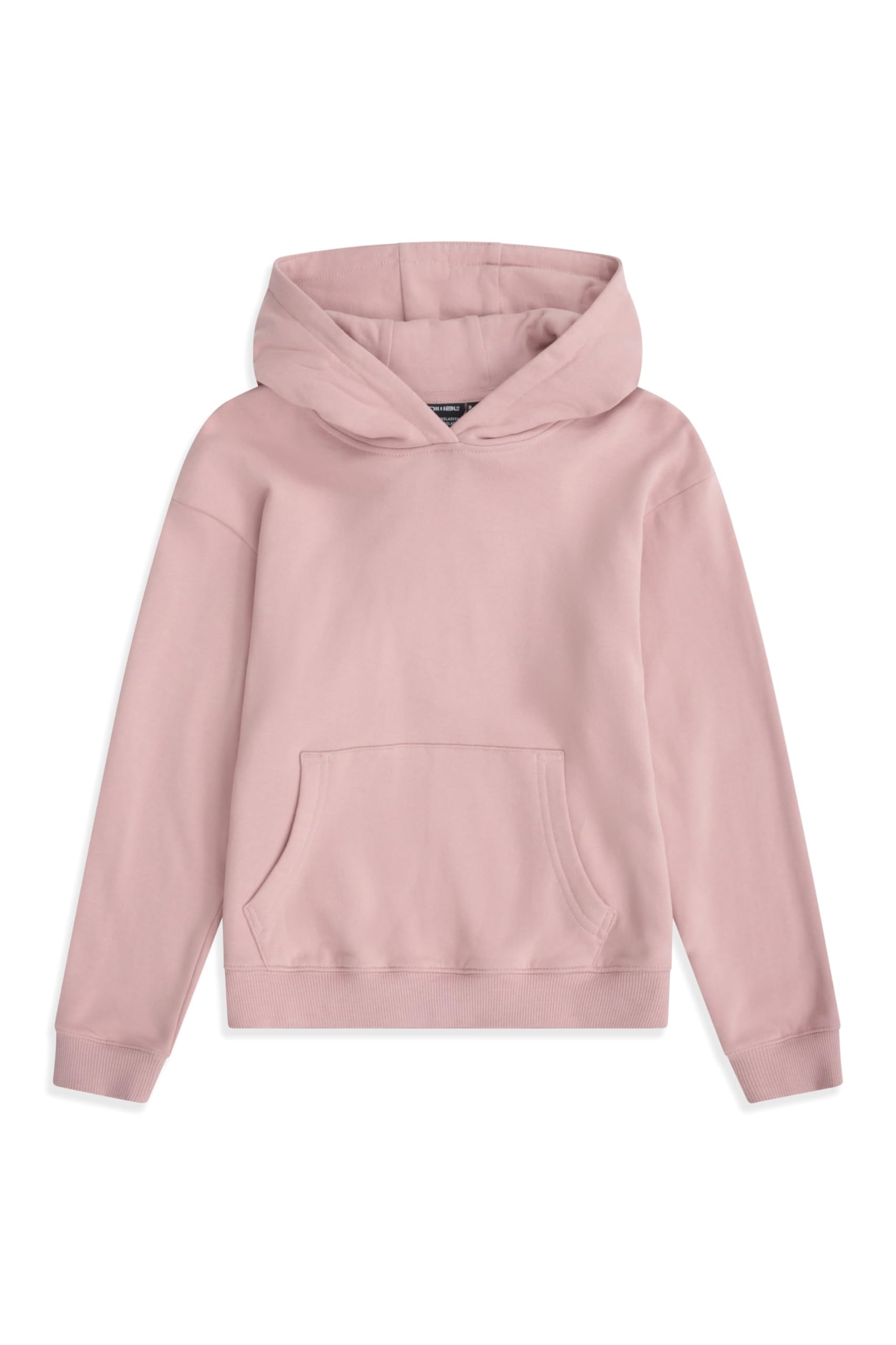 Animal Pink Kids Hoodie