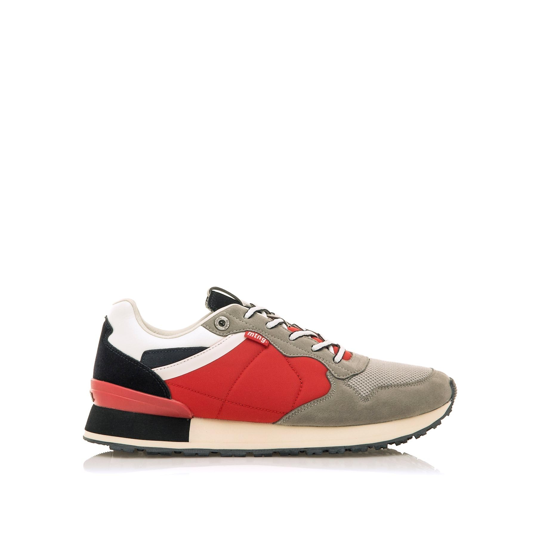MTNG Deportivas Hombre Deportivas JOGGO-EVO 84527 Hombre | Deportivas Sport | Cierre con Cordones
