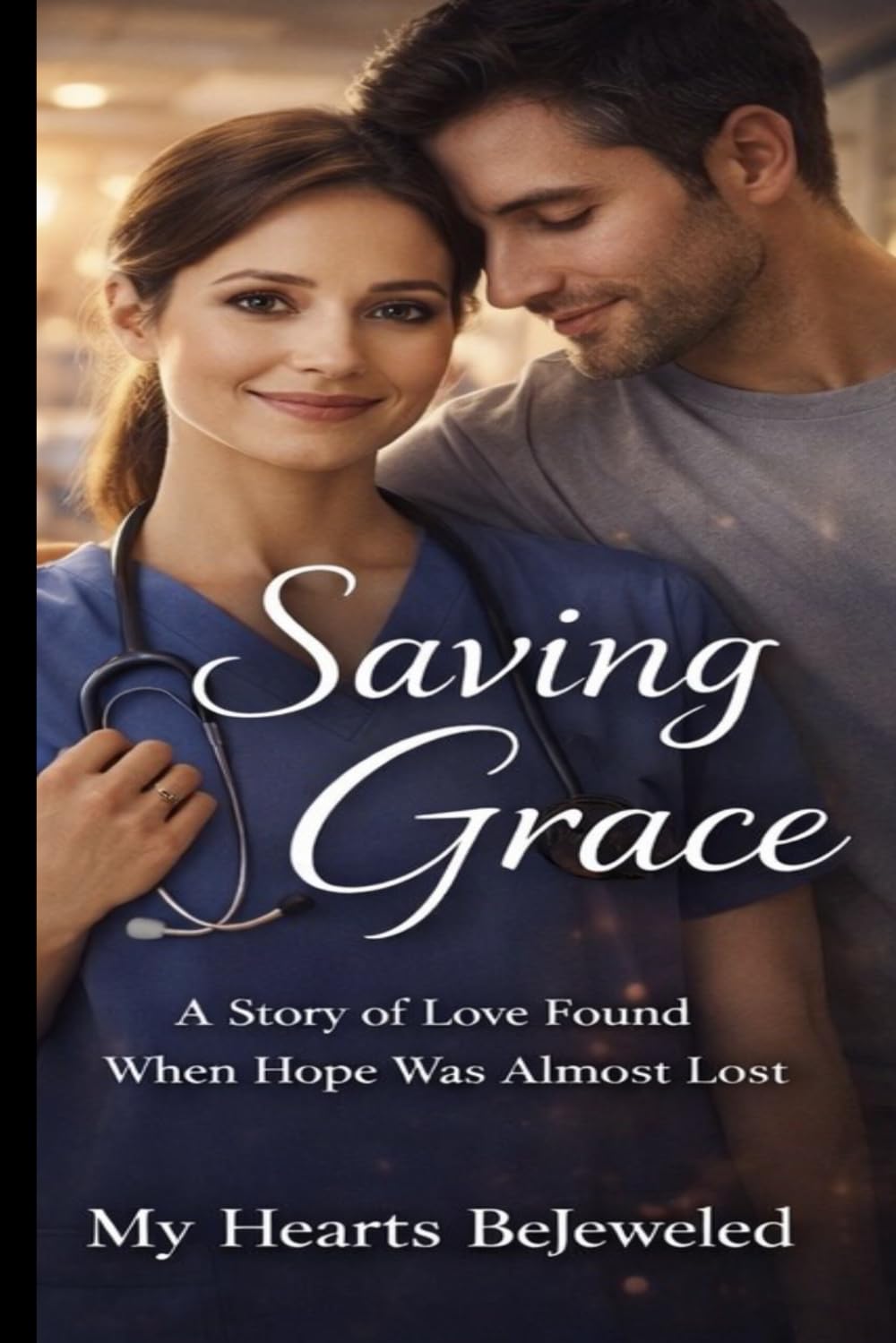 Saving Grace: A Story of Love Found When Hope Was Almost Lost