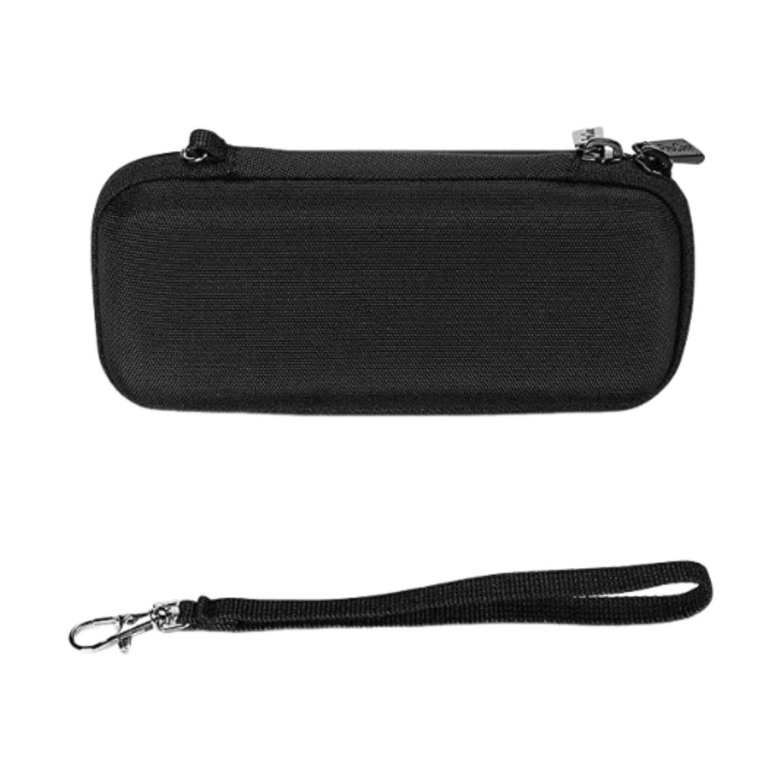 Electric Trimmer and Shave Tool EVA Travel Case Storage Box Waterproof Hard Case Black|Health & Beauty|Shaving & Hair Removal|Electric Shavers|Shaver Parts & Accessories-image-1