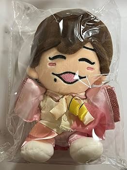 なにわ男子 ちびぬい Amazon.co.jp: なにわ男子 【大橋和也】 ちびぬい 『 初心LOVE