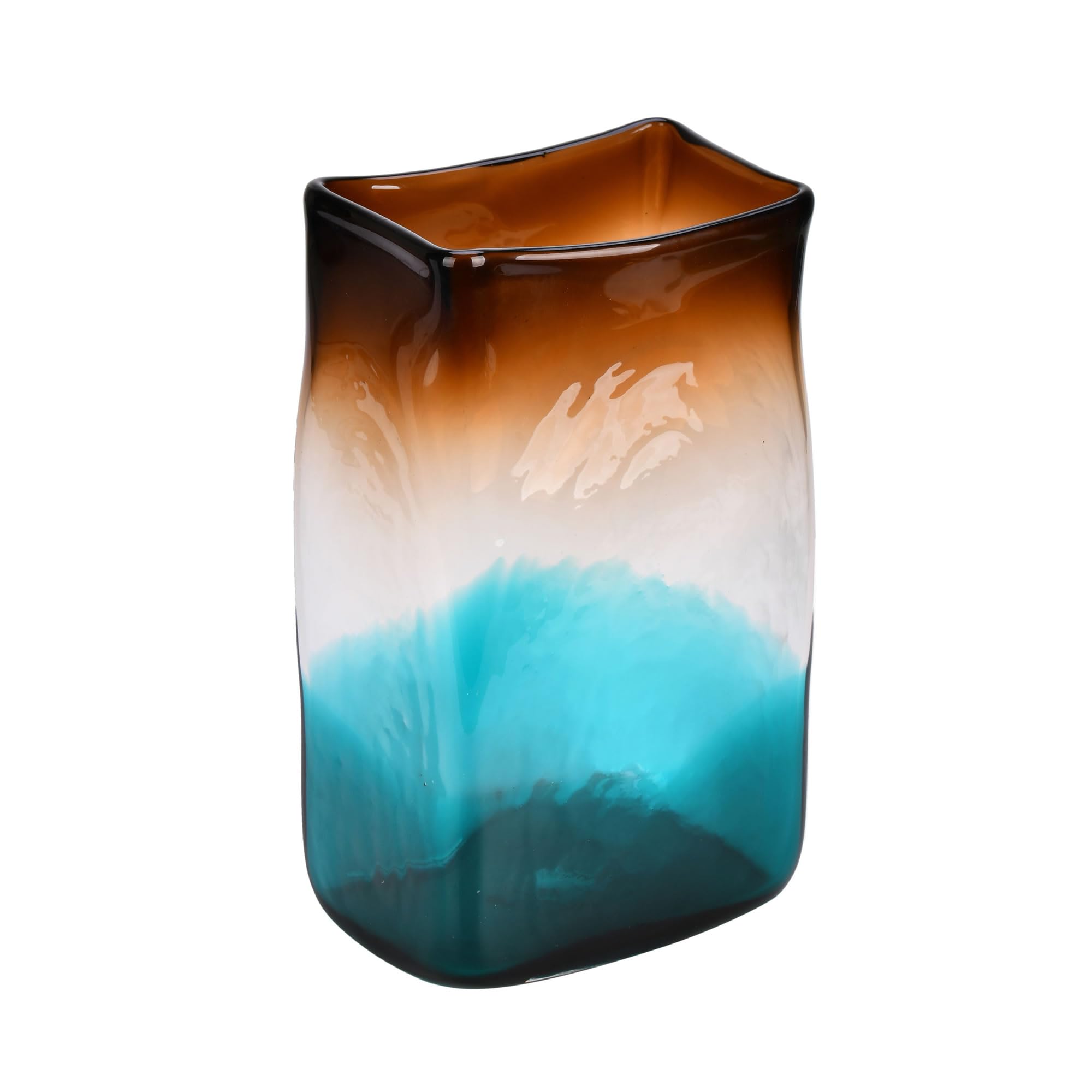 Vickerman Burnt Sienna Container