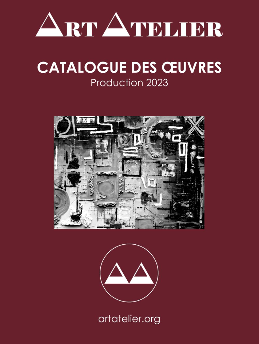 Catalogue des Œuvres d'art 2023 décoration salon et inspiration