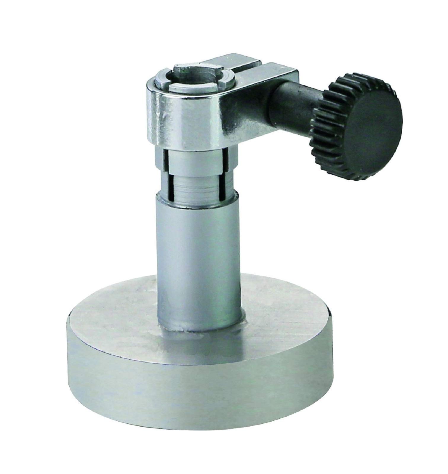MIB Tiefenmessbrücke rechteckig/rund für Messuhren 8 mm Aufnahme zur AUSWAHL: 648 - ø 25 mm