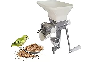 Manual Animal Feed Pellet Machine for Pets