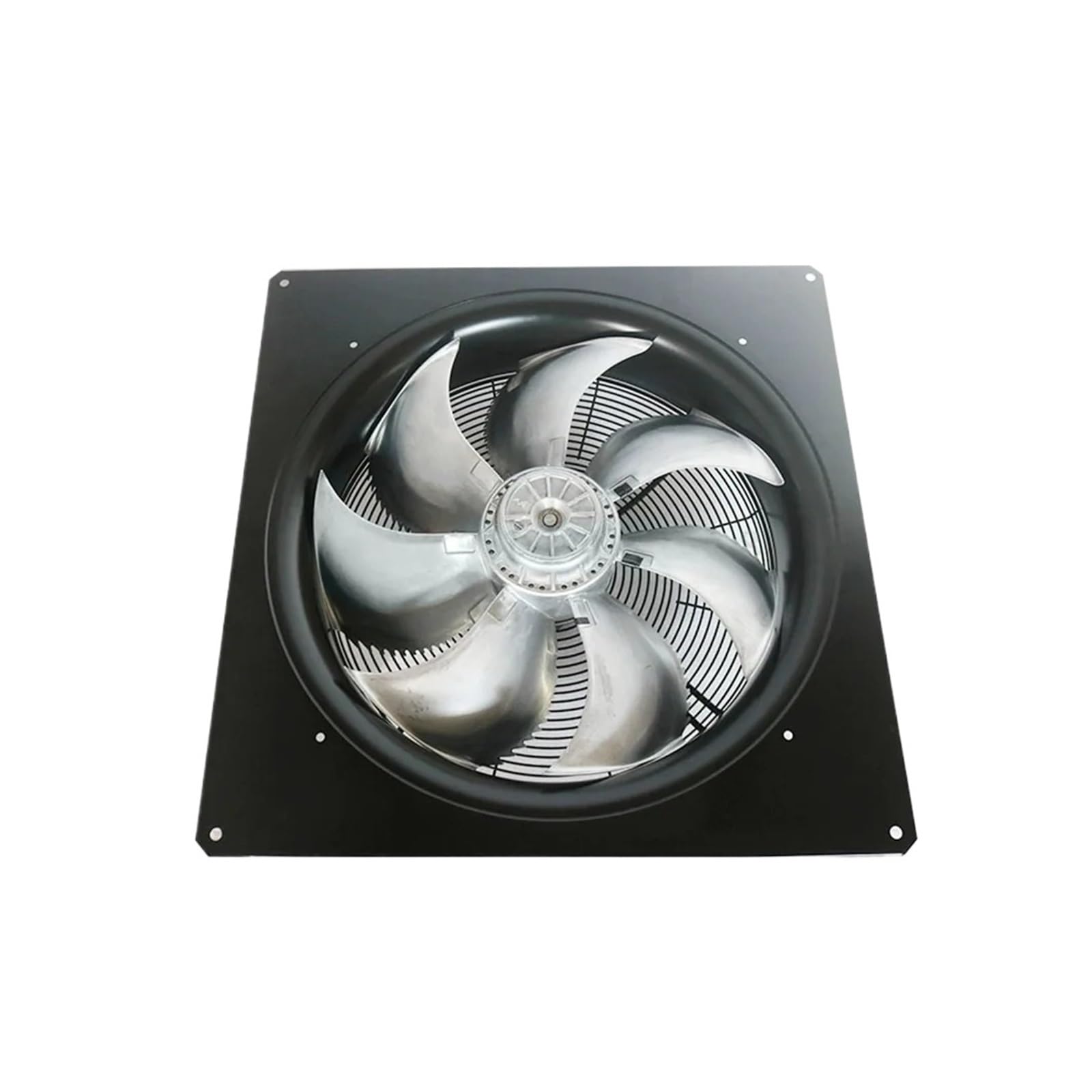 BRODEFUP Axial Cooling Fan FN080-SDQ.6N.V7P5 400V 3~