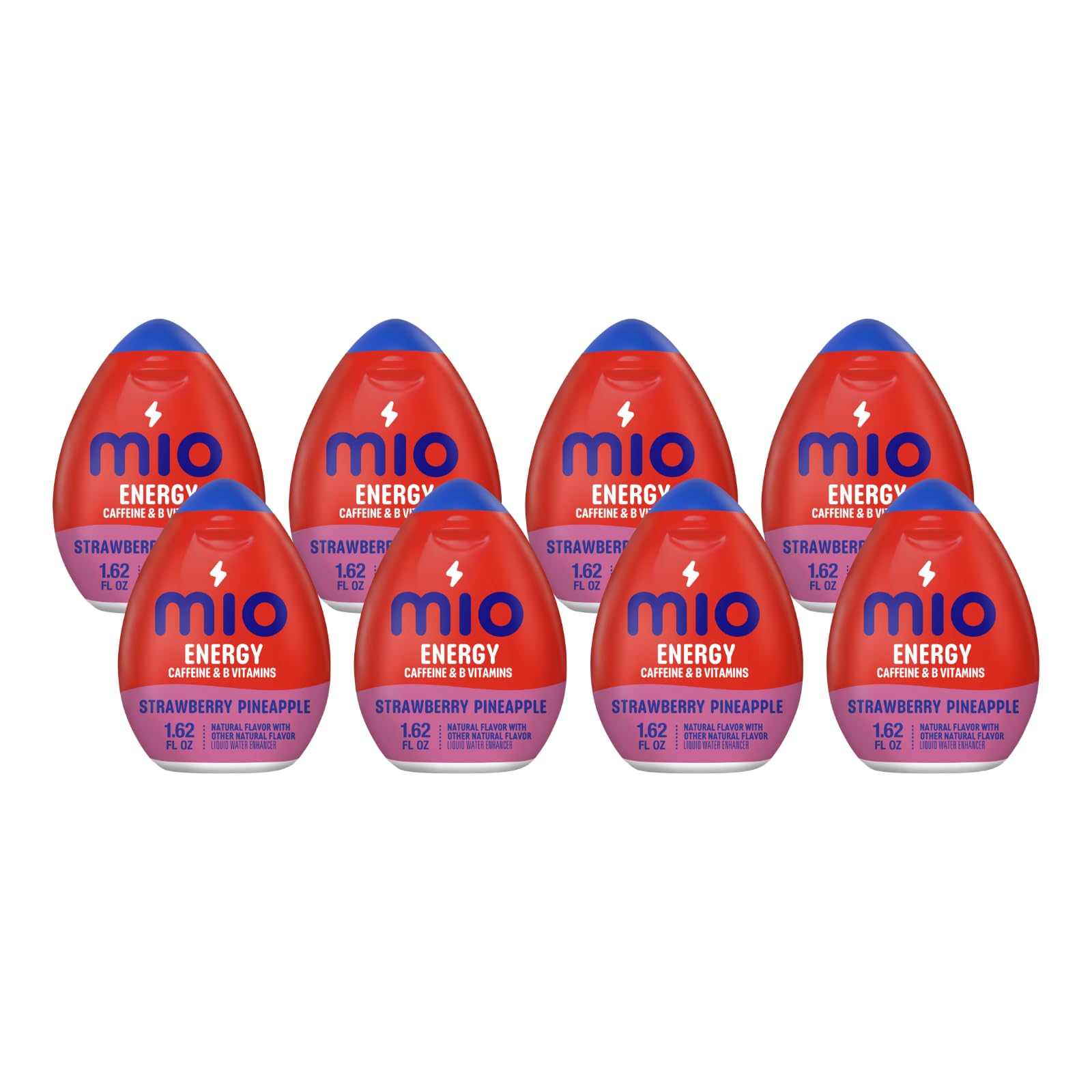 Amazon.com : Mio Energy Liquid Water Enhancer, Strawberry