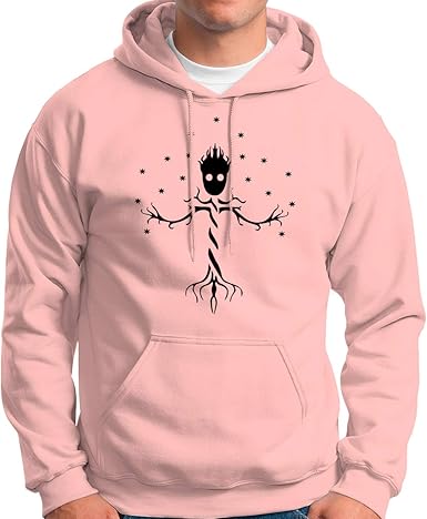 rose moletom com capuz amazon