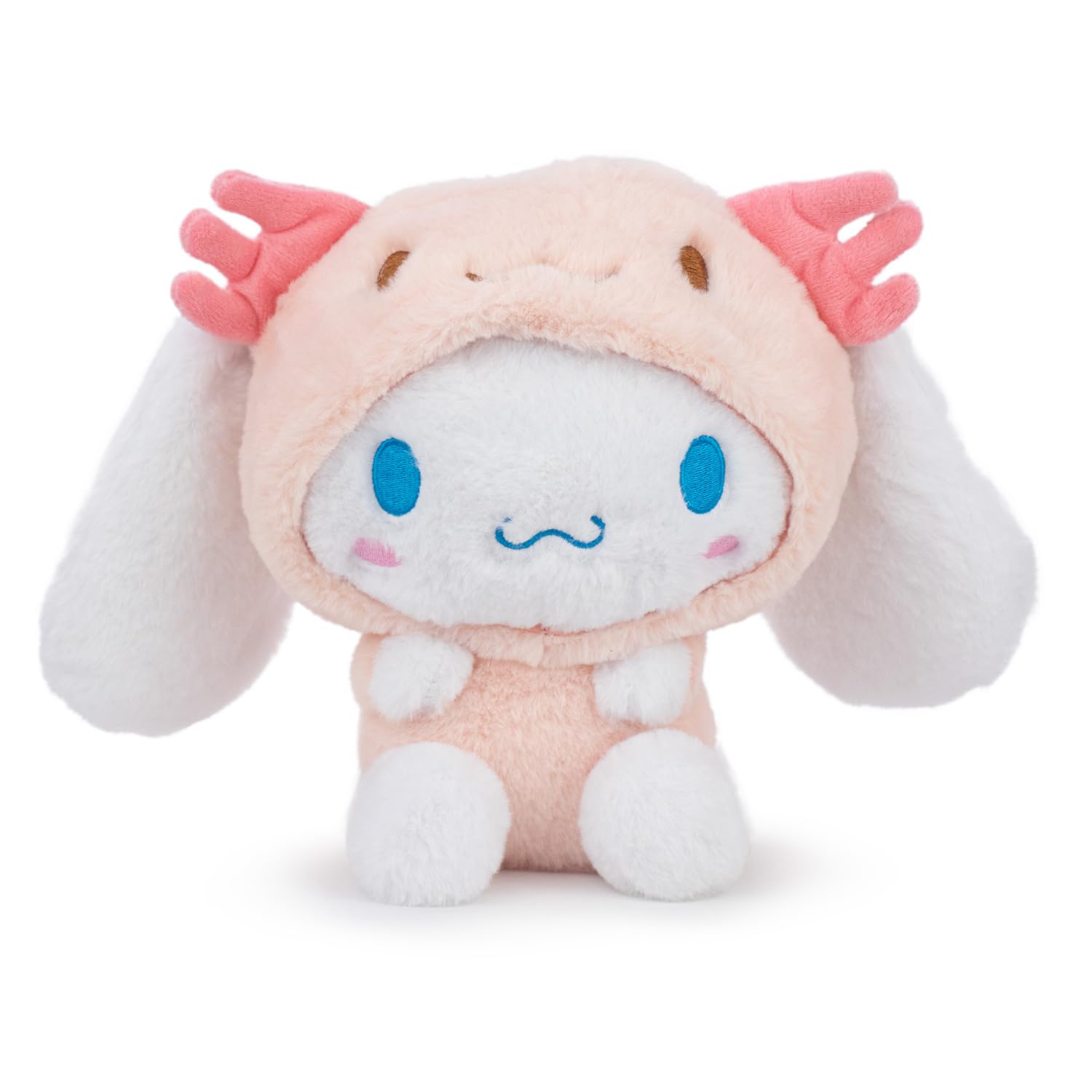 Play by Play - Cinnamoroll Plush - 22 cm - 760025798 (Axolotl)