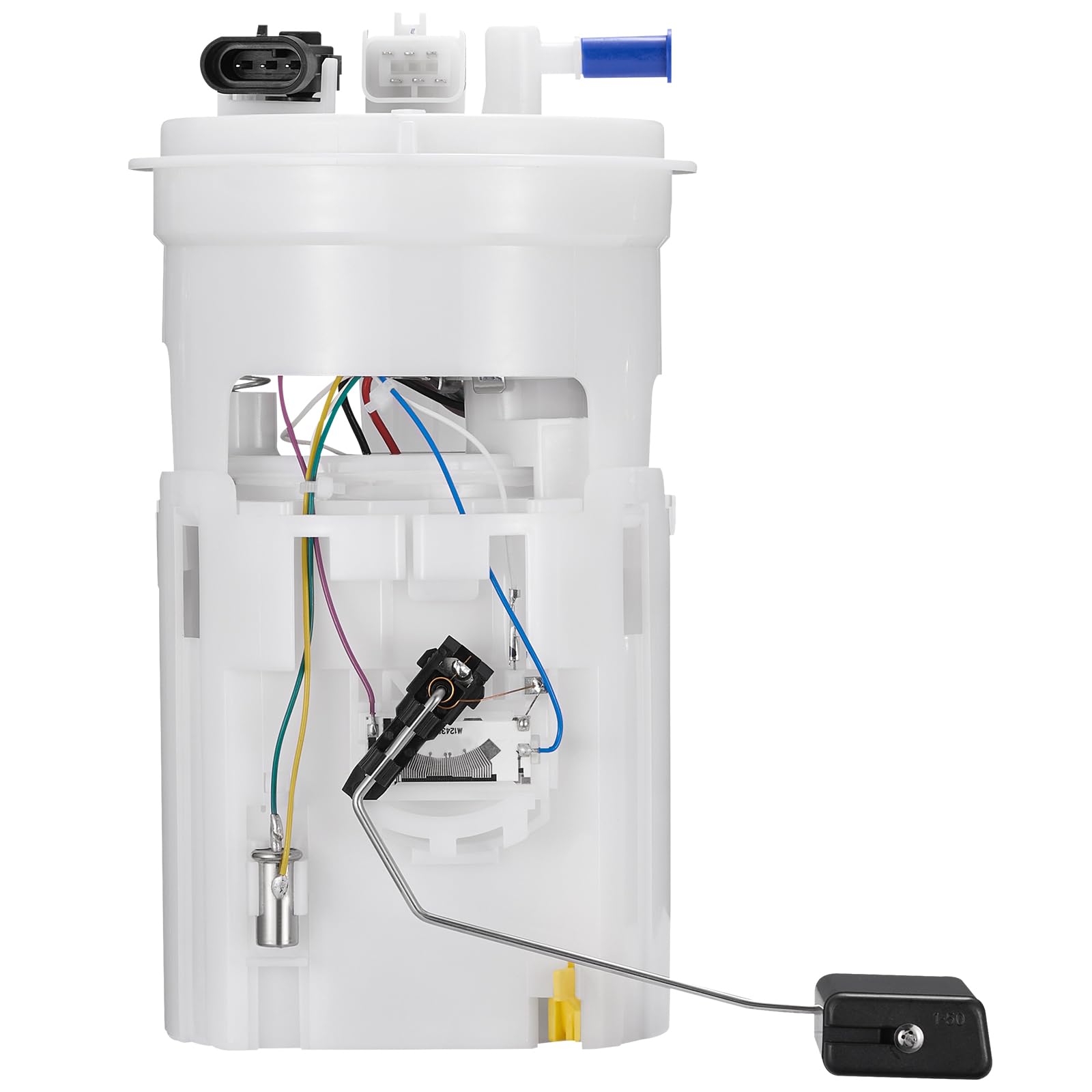 BDFHYK E3711M Fuel Pump Assembly Compatible with Chevrolet Aveo &amp; Aveo5
