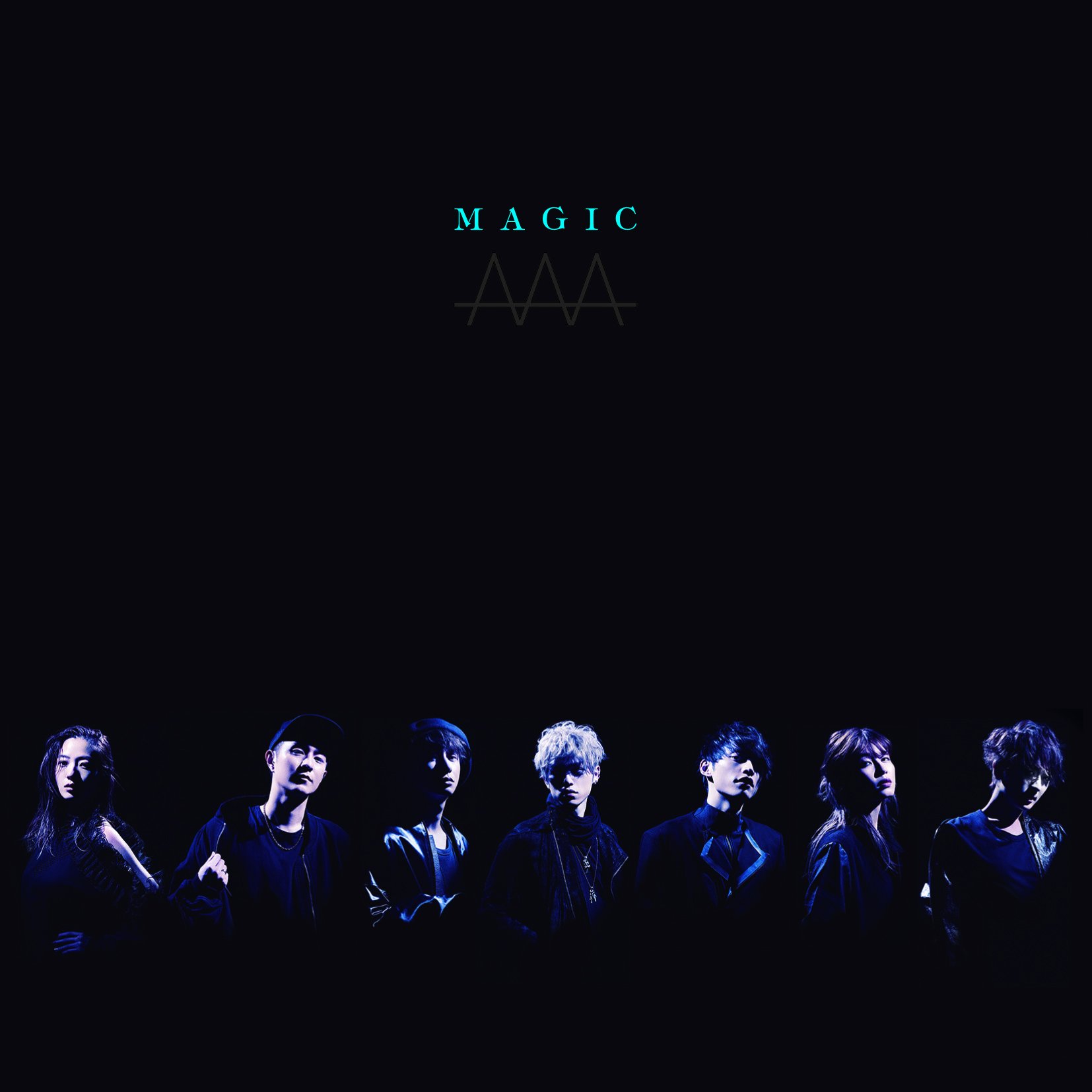 AAA Magic
