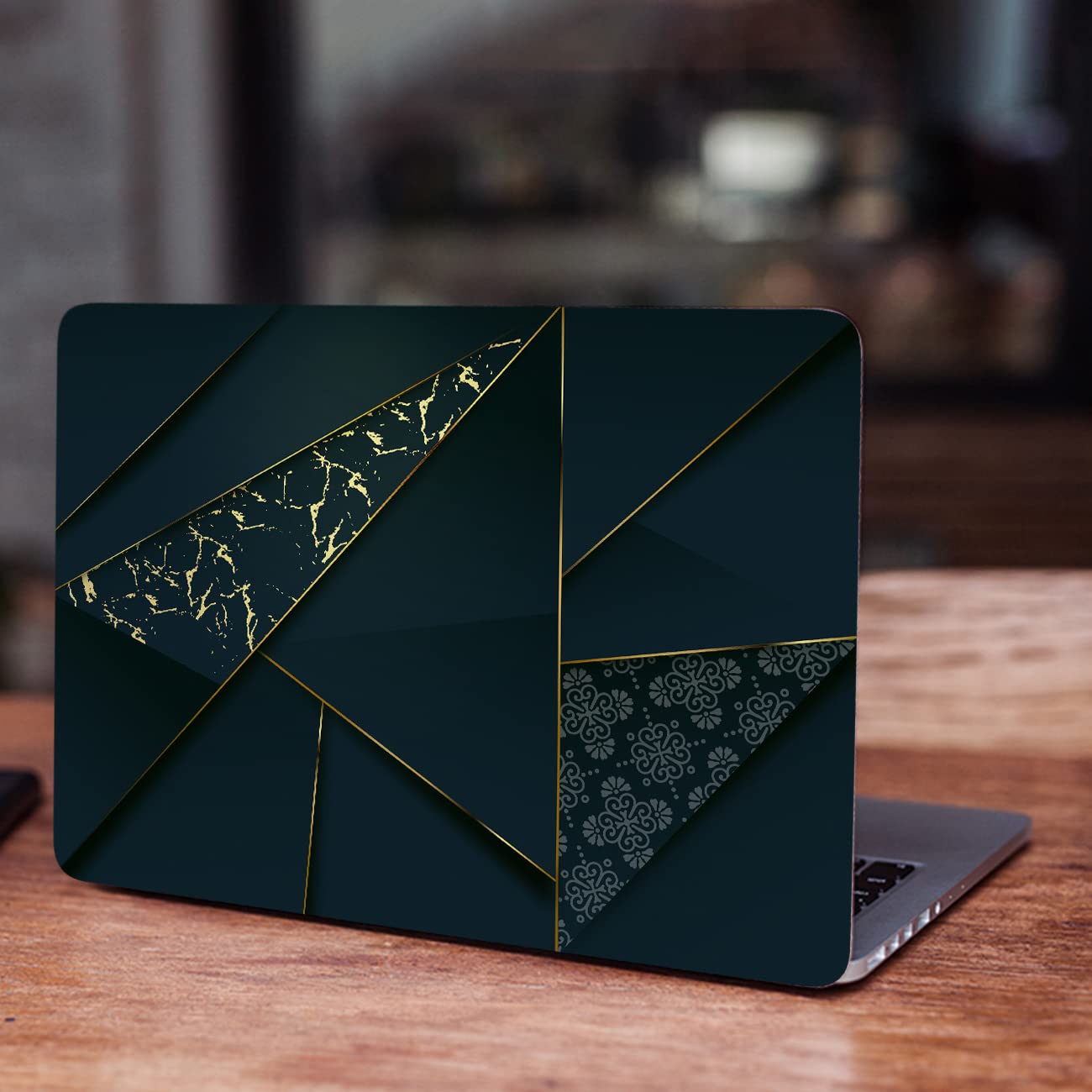 Walllane Psychedelic Doodle Art HD Printed Laptop Skin for HP Dell LG Acer Asus Apple Laptops up to 16 inches Laptop - Premium Finish Self Adhesive Bubble-Free Vinyl Laptop Sticker Cate-17 (B0BL1NCWC1) Amazon Price History, Amazon Price Tracker