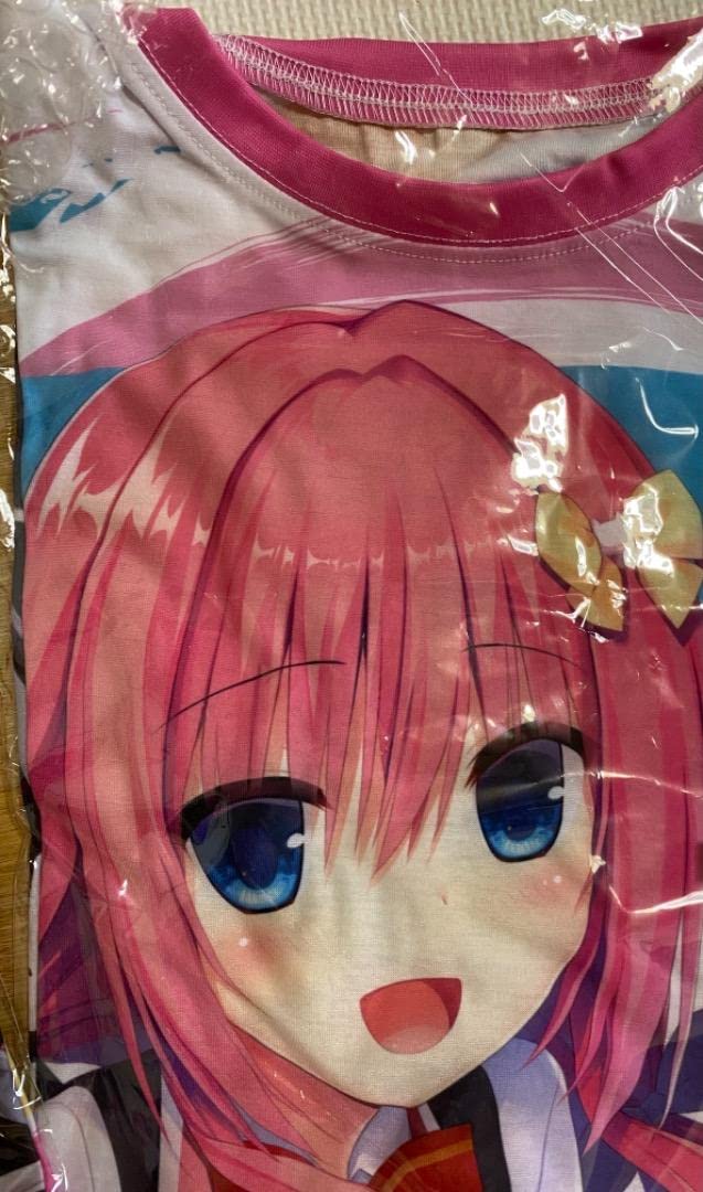 Amazon.co.jp: まどそふと ハミダシクリエイティブ フルグラフィックT