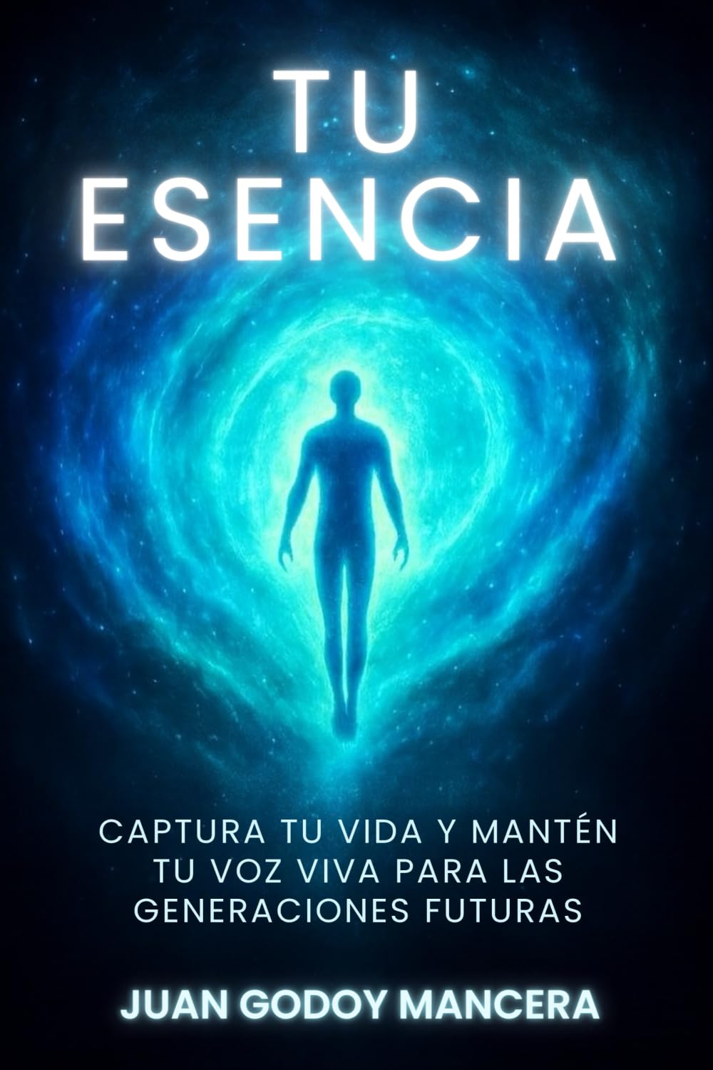 TU ESENCIA: CAPTURA TU VIDA Y MANTÉN TU VOZ VIVA PARA LAS GENERACIONES FUTURAS