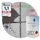 granitpflaster verfugen ✅INKLUSIVE AUSGIEßER. Im Dosendeckel unseres Fleckentferners befindet sich ein integrierter Ausgießer, der sich kinderleicht bedienen lässt. Somit wird unerwünschtes Kleckern verhindert
