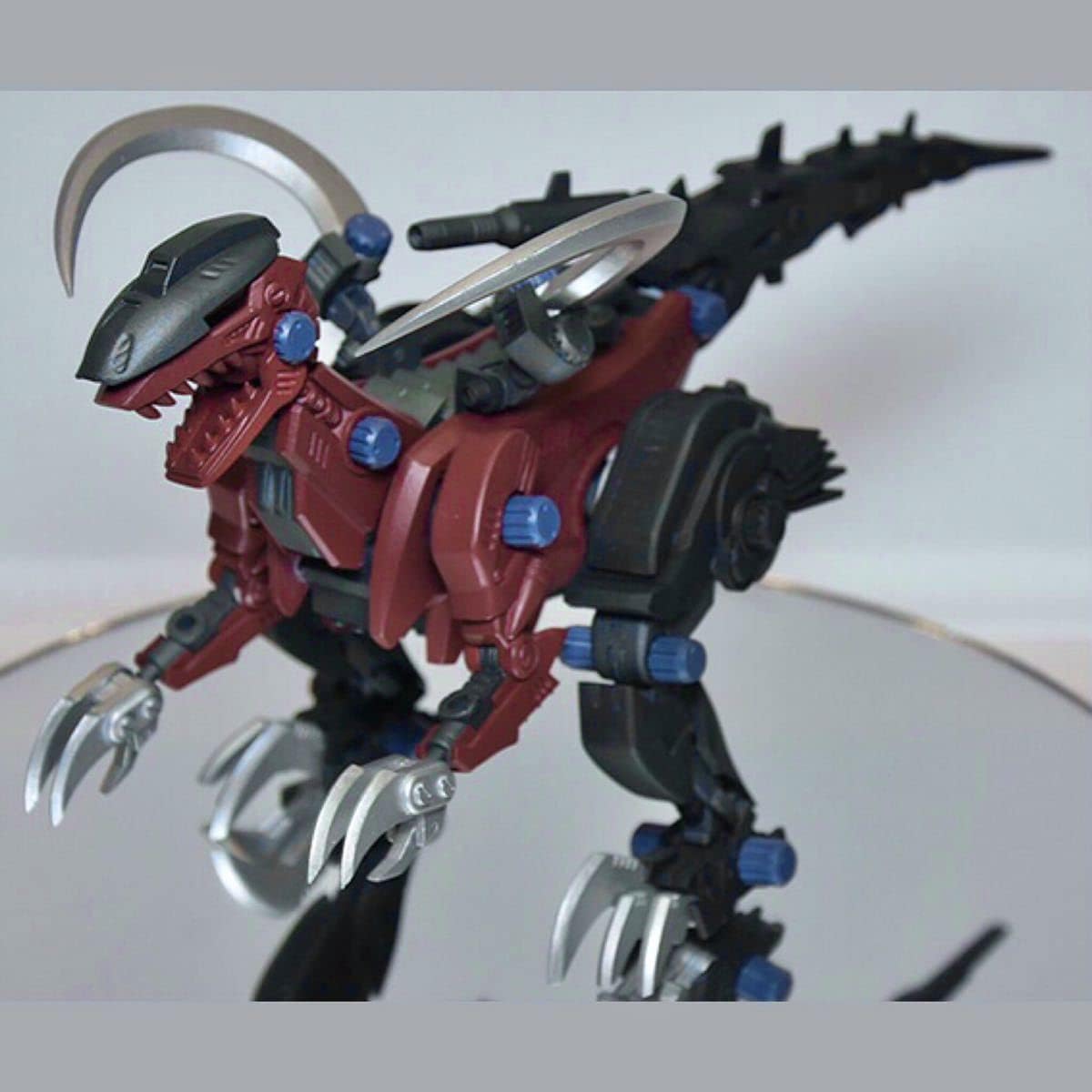 M1号 ブルマァク WF限定 未塗装 チタノザウルス ミニ メカゴジラ M1号 M1号 ブルマァク WF限定 未塗装 チタノザウルス ミニ メカゴジラ M1号