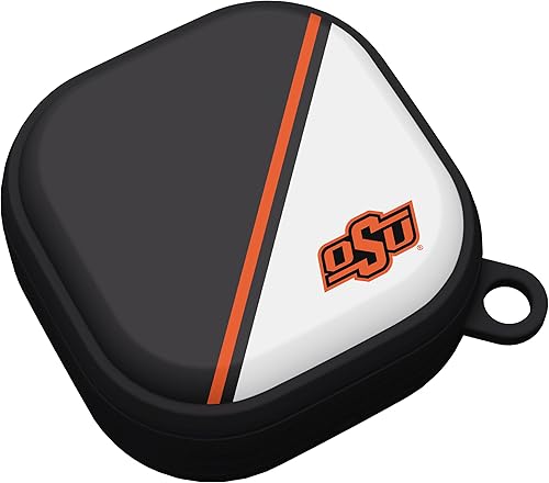 Miniatura 4 de Affinity Bands Oklahoma State Cowboys Champion Series HDX Case Cover Compatible with Samsung Galaxy Buds Pro