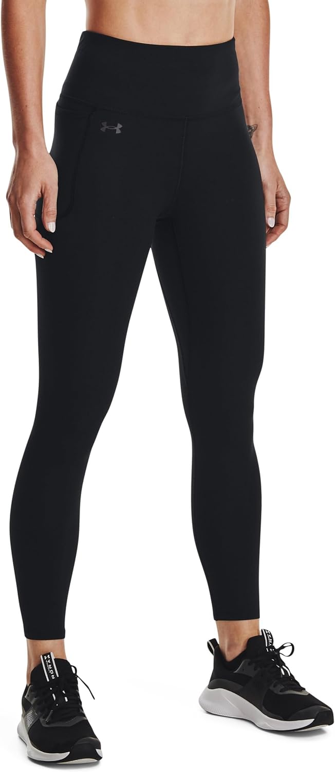 Under Armour Women’s Motion Ankle Leggings